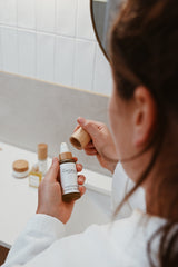 CLARITY FACE CLEANSER